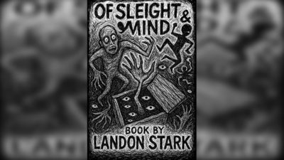 Of Sleight & Mind by Landon Stark eBook (Download)