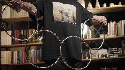 Wonderful Linking Rings by TCC and Axel Hecklau - Image 3