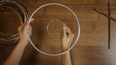 Wonderful Linking Rings by TCC and Axel Hecklau - Image 4