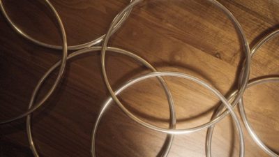 Wonderful Linking Rings by TCC and Axel Hecklau - Image 6