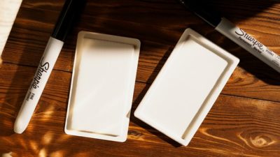 C Pad System by TCC & K.Pen - Image 2