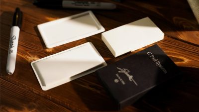 C Pad System by TCC & K.Pen - Image 6