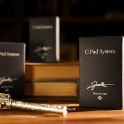 C Pad System by TCC & K.Pen