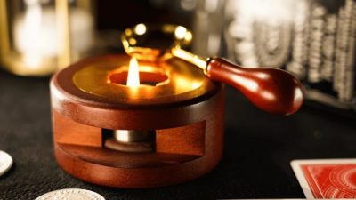 The Candle by Terry Chou & TCC - Image 6