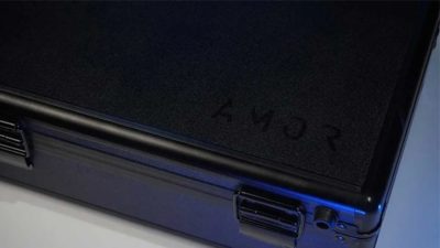 Magician's Case by Amor Magic - Image 5