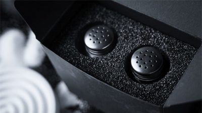 The Comedy Shaker by TCC & Chen Hui - Image 2