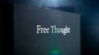 Free Thought by Steve Langston & TCC Magic - Image 6