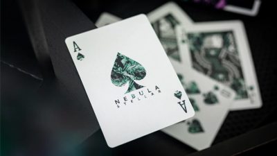 Nebula Stellar Playing Cards - Image 5
