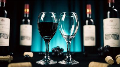 Miracle Wine Bottles by TCC - Image 2