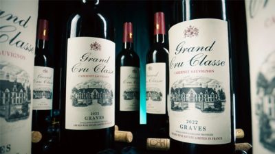 Miracle Wine Bottles by TCC - Image 3