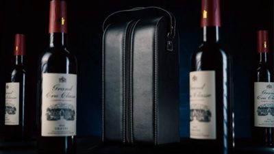 Miracle Wine Bottles by TCC - Image 4