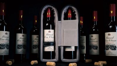 Miracle Wine Bottles by TCC - Image 5
