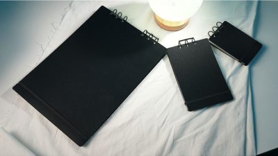 Svengali Album by Winston & TCC Magic (Card Magic Size) - Image 3