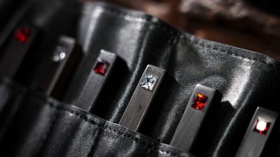 Diamond Paddle Collection by Classicho - Image 2