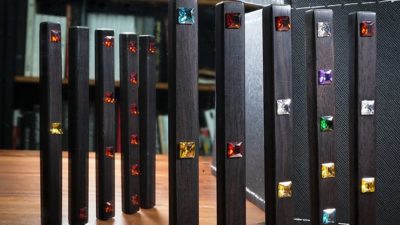 Diamond Paddle Collection by Classicho - Image 4
