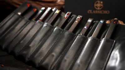 Diamond Paddle Collection by Classicho - Image 6