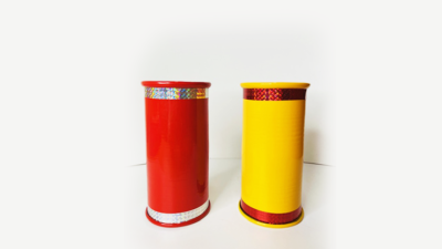 Jumping Glass, Washable by The Essel Magic