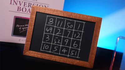 PITATA Inversion Board - Image 4