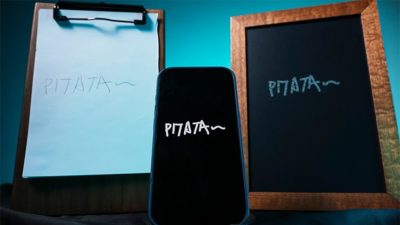 PITATA Inversion Board - Image 5