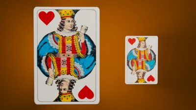 Joo Miranda Magic presents Royal Fantasy, Jumbo by Lubor Fidler - Image 6