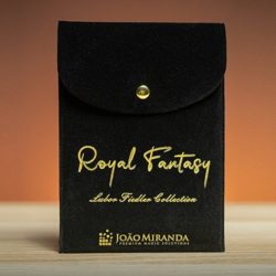 Joo Miranda Magic presents Royal Fantasy, Jumbo by Lubor Fidler