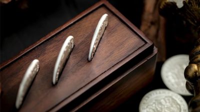 The Oddest Coin by David Penn & TCC Magic - Image 4