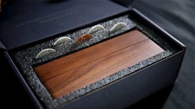 The Oddest Coin by David Penn & TCC Magic - Image 5