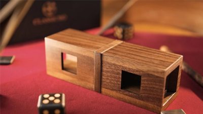 Magic Dice Tunnel by Classicho - Image 2
