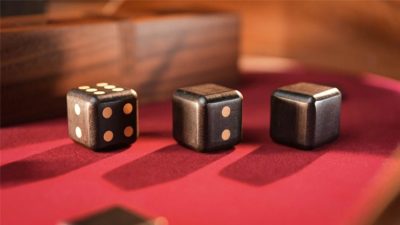 Magic Dice Tunnel by Classicho - Image 3