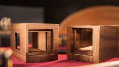 Magic Dice Tunnel by Classicho - Image 6