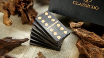 The Jumping Dominoes by Classicho - Image 3