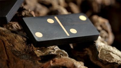 The Jumping Dominoes by Classicho - Image 5