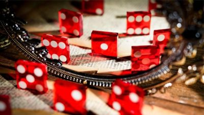 Michael Breggar's Flat Dice by TCC Magic - Image 2