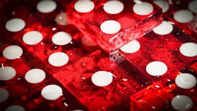 Michael Breggar's Flat Dice by TCC Magic - Image 5