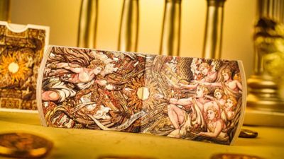 Apollo Playing Cards by ARK - Image 3