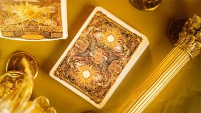 Apollo Playing Cards by ARK - Image 5