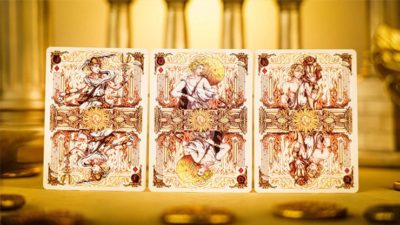 Apollo Playing Cards by ARK - Image 6