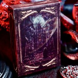 Cthulhu: Luminescence of Yore deck by Evokad