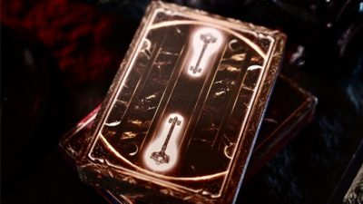 Cthulhu: Eclipse of Aeons deck by Evokad - Image 3