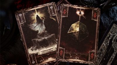 Cthulhu: Eclipse of Aeons deck by Evokad - Image 4
