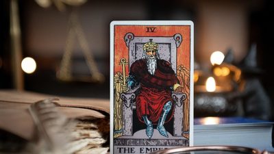 Anchor Tarot by Dual Reality & UltraMANTIC - Image 6