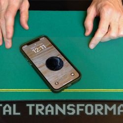 Digital Transformation by Sergey Zmeev video (Download)
