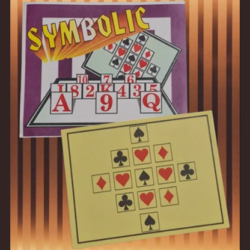 Symbolic by Peter Duffie