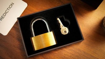 Key to Success by Prasanth Edamana & TCC Magic - Image 4