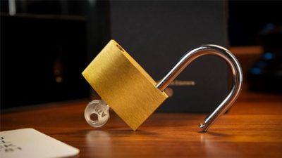 Key to Success by Prasanth Edamana & TCC Magic - Image 5
