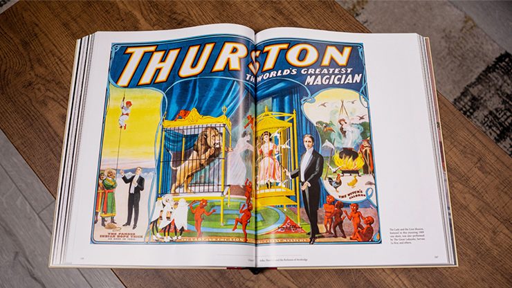 Art of Magic by Ken Trombly - Image 2