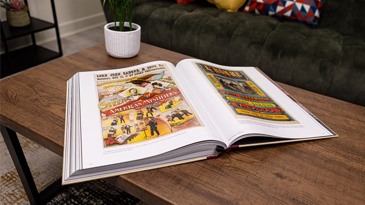 Art of Magic by Ken Trombly - Image 3