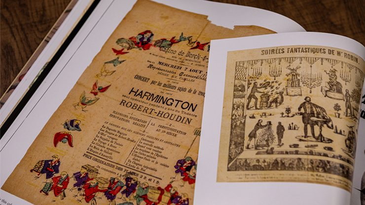 Art of Magic by Ken Trombly - Image 4