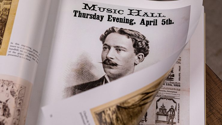 Art of Magic by Ken Trombly - Image 5