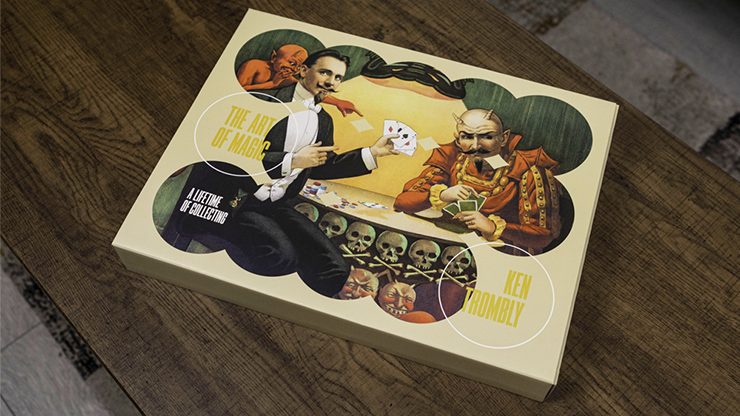 Art of Magic by Ken Trombly - Image 6